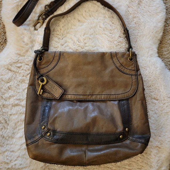 Fossil Handbags - Vintage Fossil bag